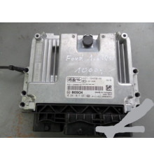 КОМПЬЮТЕР FORD 1.6 TDCI AV21-12A650-HH