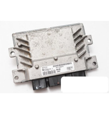 компьютер FORD BV21-12A650-FC S180047035 9VJC