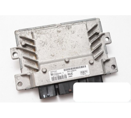 компьютер FORD BV21-12A650-FC S180047035 9VJC