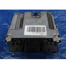 КОМПЬЮТЕР МОДУЛЬ ДВИГАТЕЛЯ FORD 1.6 C1B1-12A650-AF