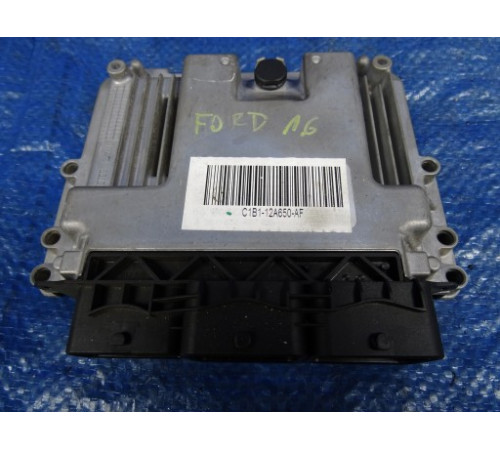 КОМПЬЮТЕР МОДУЛЬ ДВИГАТЕЛЯ FORD 1.6 C1B1-12A650-AF