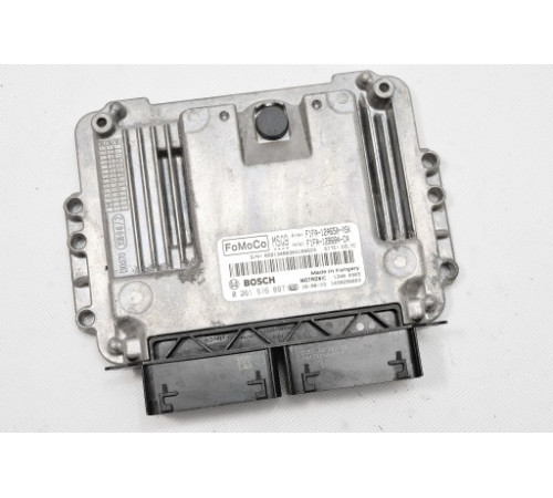 компьютер FORD FOCUS 1.0 0261S16897 F1FA-12A650-ASK