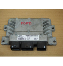 КОМПЬЮТЕР ДРАЙВЕР ДВИГАТЕЛЯ FORD BV2112A650FC