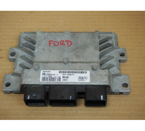 КОМПЬЮТЕР ДРАЙВЕР ДВИГАТЕЛЯ FORD BV2112A650FC