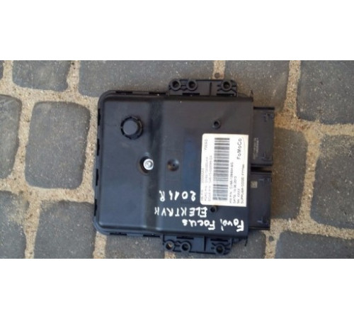 FORD FOCUS MK3 ЭЛЕКТРИЧЕСКИЙ КОМПЬЮТЕР DV68-12A650-AA