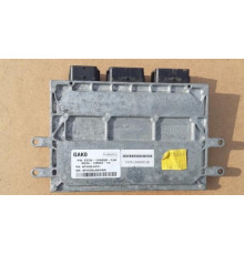 FORD MONDEO MK5 2015 R КОМПЬЮТЕР FS7A-12A650-CJA