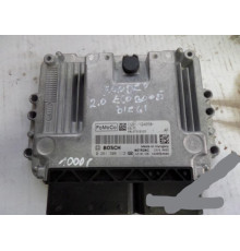 КОМПЬЮТЕР FORD MONDEO 2.0 ECOBOOST CG91-12A650-AF