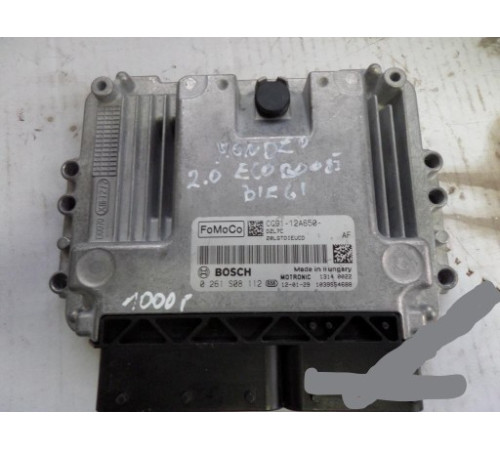 КОМПЬЮТЕР FORD MONDEO 2.0 ECOBOOST CG91-12A650-AF