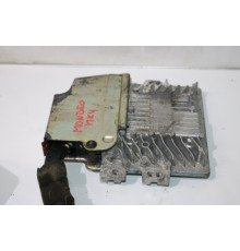 КОМПЬЮТЕР ДВИГАТЕЛЯ FORD MONDEO MK4 6G91-12A532