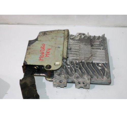 КОМПЬЮТЕР ДВИГАТЕЛЯ FORD MONDEO MK4 6G91-12A532