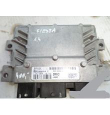 КОМПЬЮТЕР FORD FIESTA 1.4 AV21-12A650-BC