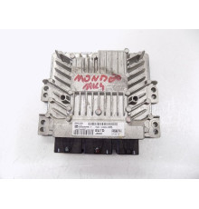 КОМПЬЮТЕР-FORD MONDEO MK4 2.0 TDCI 7G91-12A650-VD