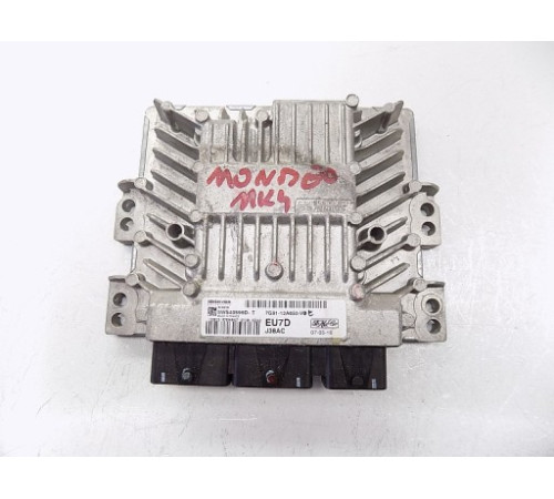 КОМПЬЮТЕР-FORD MONDEO MK4 2.0 TDCI 7G91-12A650-VD