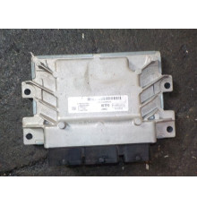 FORD B-MAX КОМПЬЮТЕР ДВИГАТЕЛЯ CV11-12A650-KA 1.6 B