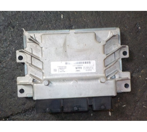 FORD B-MAX КОМПЬЮТЕР ДВИГАТЕЛЯ CV11-12A650-KA 1.6 B