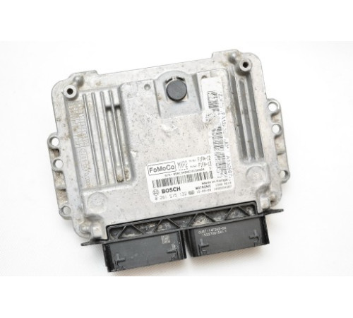 компьютер FORD FOCUS 1.0 0261S15132