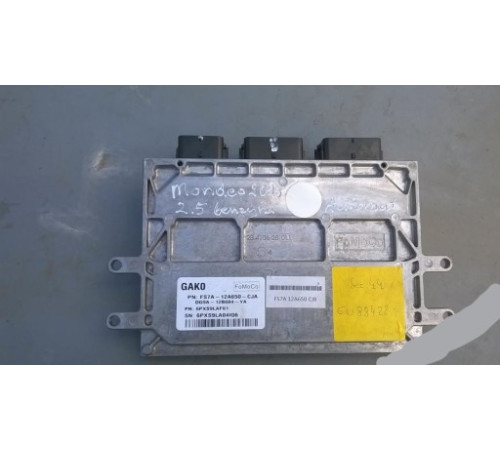 FORD MONDEO MK 5 2015 R КОМПЬЮТЕР FS7A-12A650-CJA