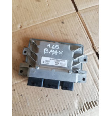 FORD B-MAX КОМПЬЮТЕР ДВИГАТЕЛЯ FV1A-12A650-BC 1.6 B