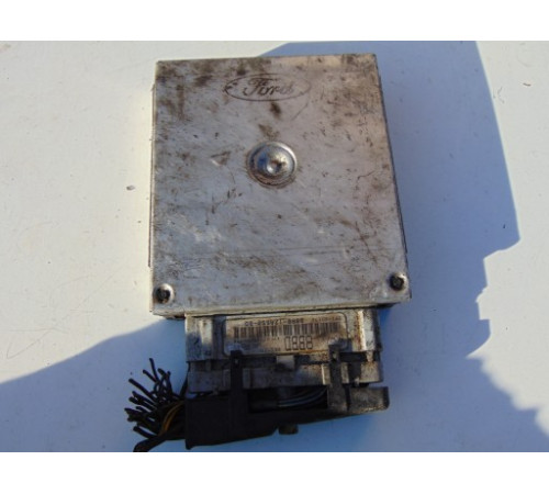 КОМПЬЮТЕР 88BB-12A650-BD EFI-SD136 8BBD FORD