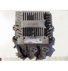 5WS40073G-T 3S61-12A650-GC FORD 1.4 TDCI КОМПЬЮТЕР