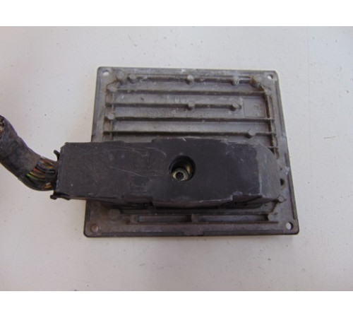 КОМПЬЮТЕР S118107006E 2S6A-12A650-YE SIM 22 FORD