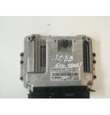 FORD ECOSPORT КОМПЬЮТЕР GN15-12A6550-AMA 1.0 EB