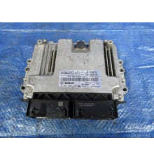 КОМПЬЮТЕР FORD FOCUS MK3 1.0 ECOBOOST 0261S09699
