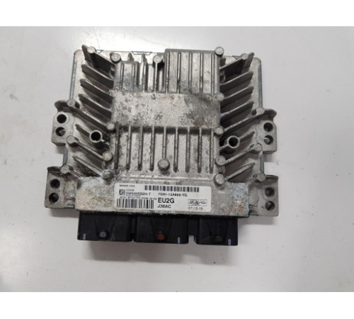 КОМПЬЮТЕР ДВИГАТЕЛЯ 1.8 TDCI FORD MONDEO 7G9112A650YG