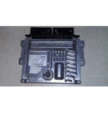 FORD КОМПЬЮТЕР 2.0 TDCI EURO6 DS71-12B684-XA