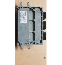 Ford Fusion Mk5 13-Компьютер Двигателя DG9A-12B684-ПА