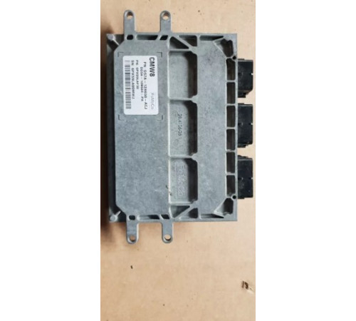Ford Fusion Mk5 13-Компьютер Двигателя DG9A-12B684-ПА