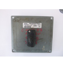Ford Focus II-компьютер 1.6 7m51-12A650-AFC2GMC