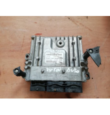 FORD FOCUS MK3 КОМПЬЮТЕР BV61-12A650-AGF 2.0 TDCI