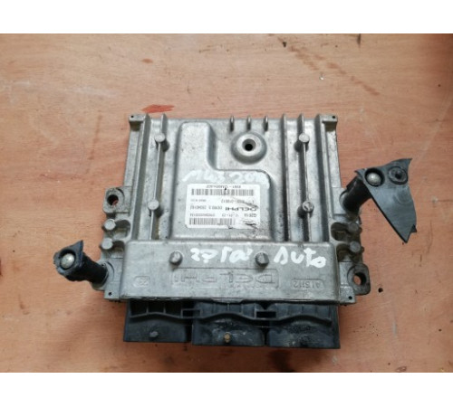 FORD FOCUS MK3 КОМПЬЮТЕР BV61-12A650-AGF 2.0 TDCI