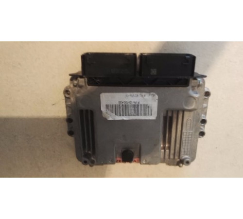 FORD FOCUS MK3 ЛИФТ КОМПЬЮТЕР F1FA-12A650-ASB