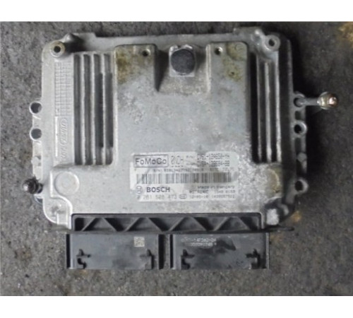 FORD FOCUS MK3 КОМПЬЮТЕР 1.0 EB CV61-12A650-YH