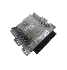 КОМПЬЮТЕР ВОДИТЕЛЬ ДВИГАТЕЛЯ FORD 5WS40402MT 4GCM
