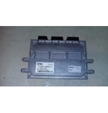 FORD КОМПЬЮТЕР 2.5 БЕНЗИН DV6A-12A650-DF