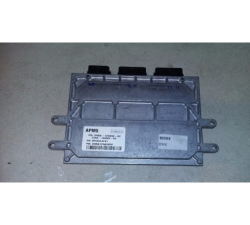 FORD КОМПЬЮТЕР 2.5 БЕНЗИН DV6A-12A650-DF