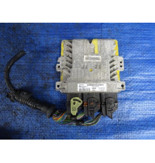 FORD FOCUS MK3 КОМПЬЮТЕР ДВИГАТЕЛЯ BV61 - 12A650-NK