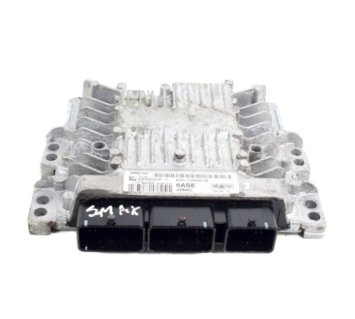 КОМПЬЮТЕР ДВИГАТЕЛЯ FORD GALAXY MK3 S-MAX 1.8 TDCI