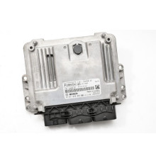 компьютер FORD FIESTA 1.6 0281030002 C1B1-12A650-AE