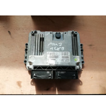 FORD FIESTA MK7 КОМПЬЮТЕР 1.0 EB F1B1-12A650-ASB