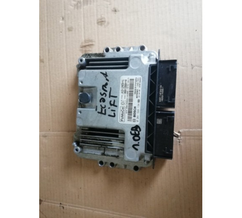 FORD ECOSPORT ЛИФТ КОМПЬЮТЕР 1.0 EB JN15-12A650-AJ