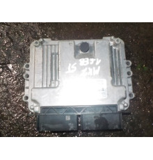 FORD FIESTA MK7 ST КОМПЬЮТЕР C1BY-12A650-DA 1.6 EB