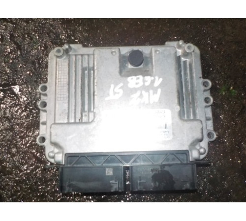 FORD FIESTA MK7 ST КОМПЬЮТЕР C1BY-12A650-DA 1.6 EB