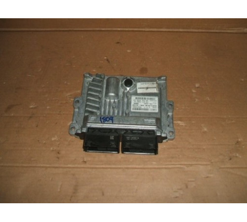 FORD КОМПЬЮТЕР ДВИГАТЕЛЯ F1GA-12A650-ANG DS7112B684XB