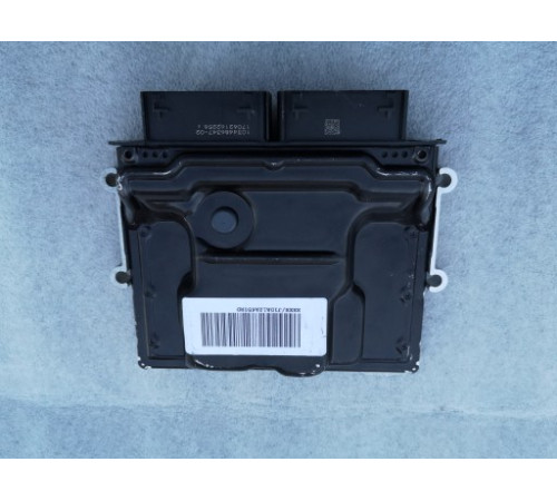 FORD FOCUS MK4 КОМПЬЮТЕР ДРАЙВЕР J1DA-12A650-RD