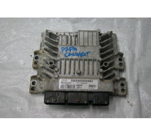 КОМПЬЮТЕР FORD CONNECT 1.8 TDCI 7T11-12A650-GF