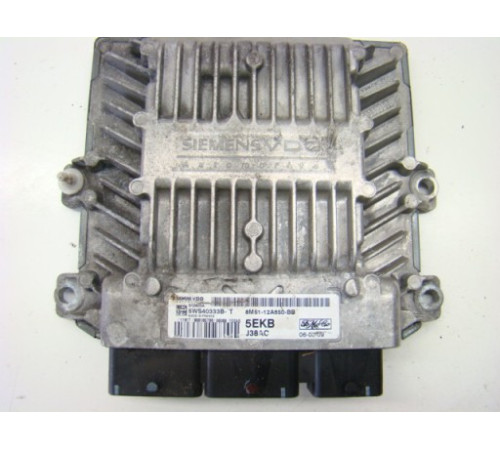 FORD FOCUS MK2 2.0 TDCI-КОМПЬЮТЕР 8M5112A650BB